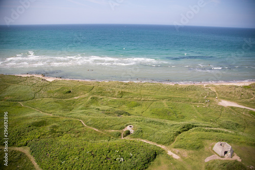 View from the top of the Lighthouse photo