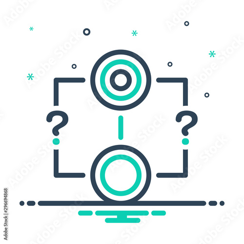  mix icon for reason 