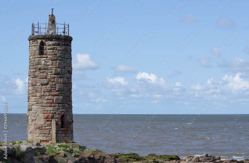 lighthouse morecambe lighthouse morecambe