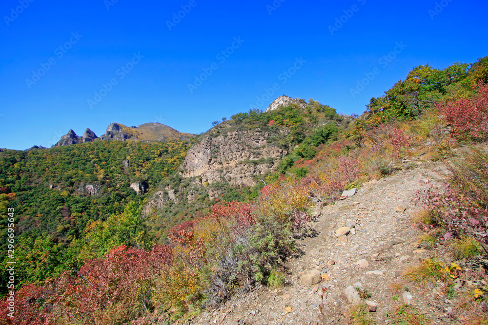 Obraz premium Natural scenery