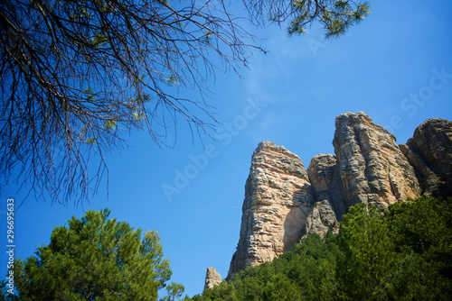 Masmut Rocks view photo