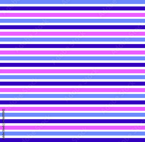 Horizontal striped background.Print for interior design and fabric