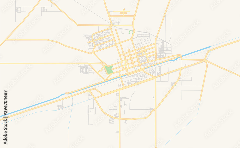Printable Street Map Of Sahiwal Pakistan Stock Vector Adobe Stock printable-street-map-of-sahiwal-pakistan-stock-vector-adobe-stock