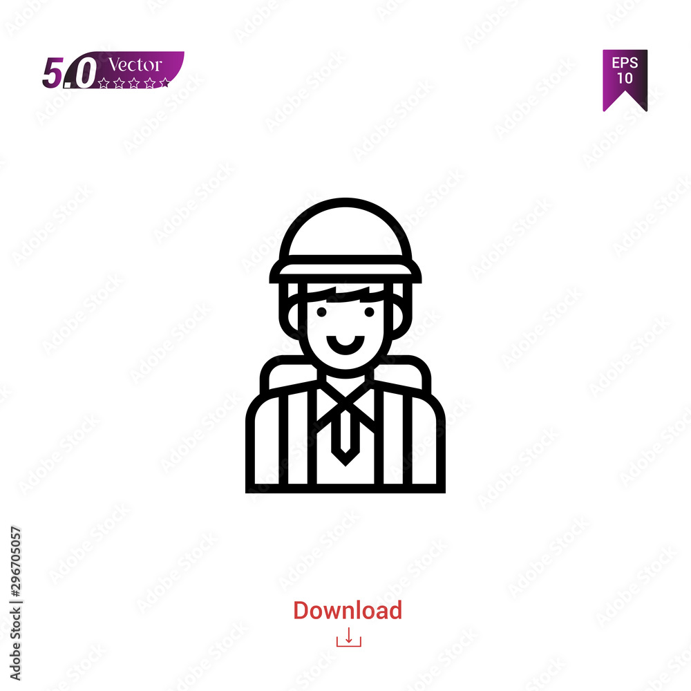 adventurous game character vector . Best modern, simple, isolated, game, logo, flat icon for website design or mobile applications, UI / UX design vector format adventurous game character vector . Best modern, simple, isolated, game, logo, flat icon for website design or mobile applications, UI / UX design vector format
