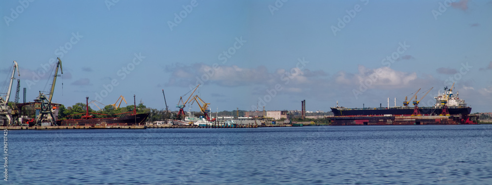 Fototapeta premium Havana Cuba