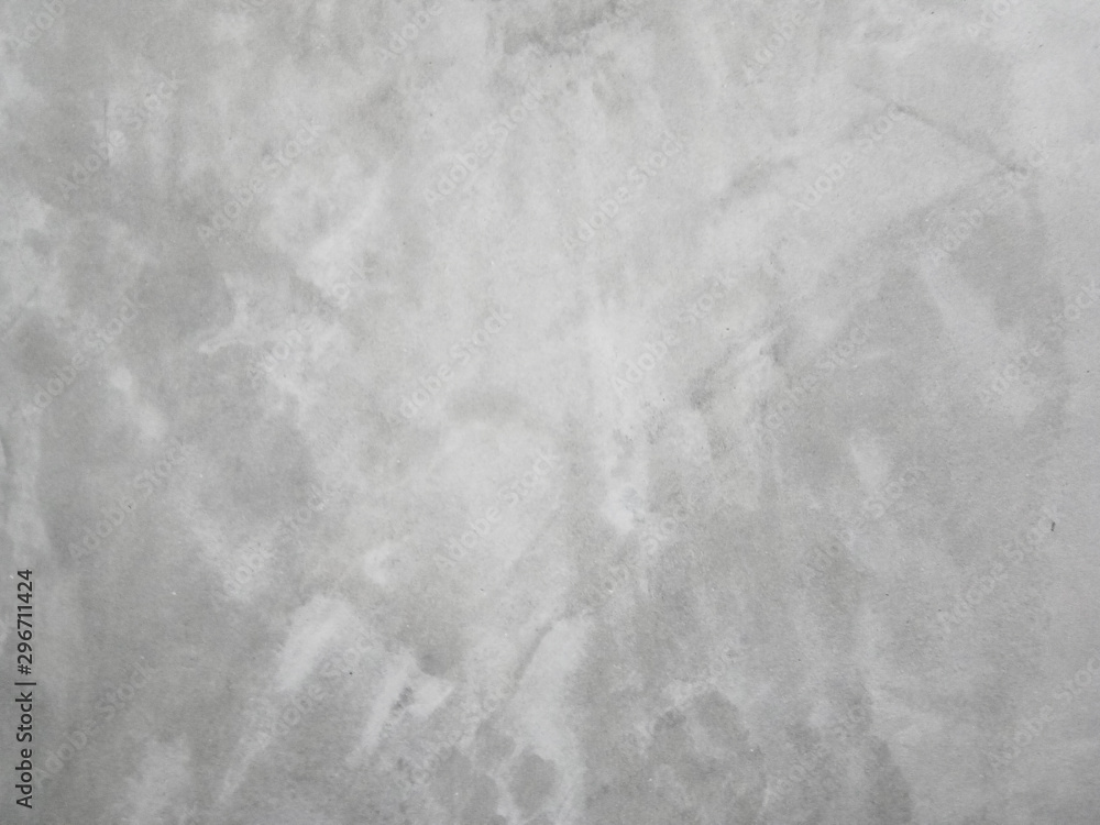 Naklejka premium Cement wall background, not painted in vintage style