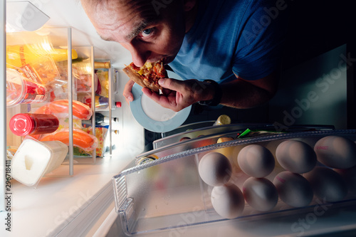 Hunger