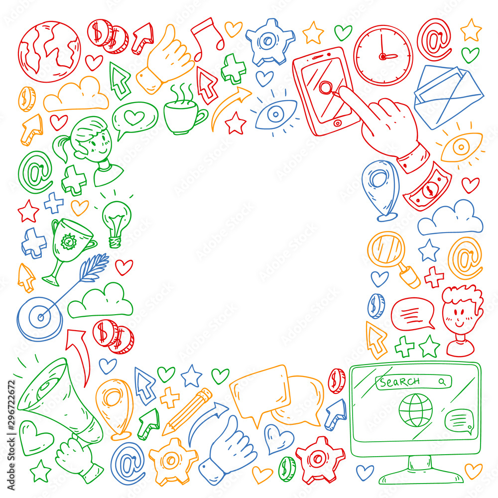 Digital marketing, social media, communications, management Digital marketing, social media, communications, management