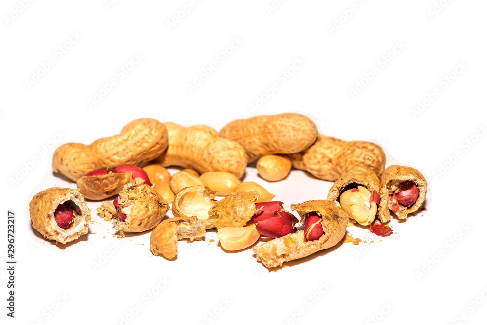 Peanut Peanut
