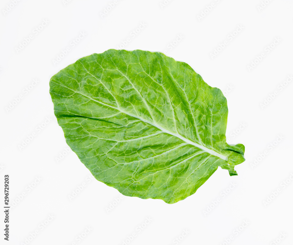 leaves of collards on background,Chinese kale leaves of collards on background,Chinese kale