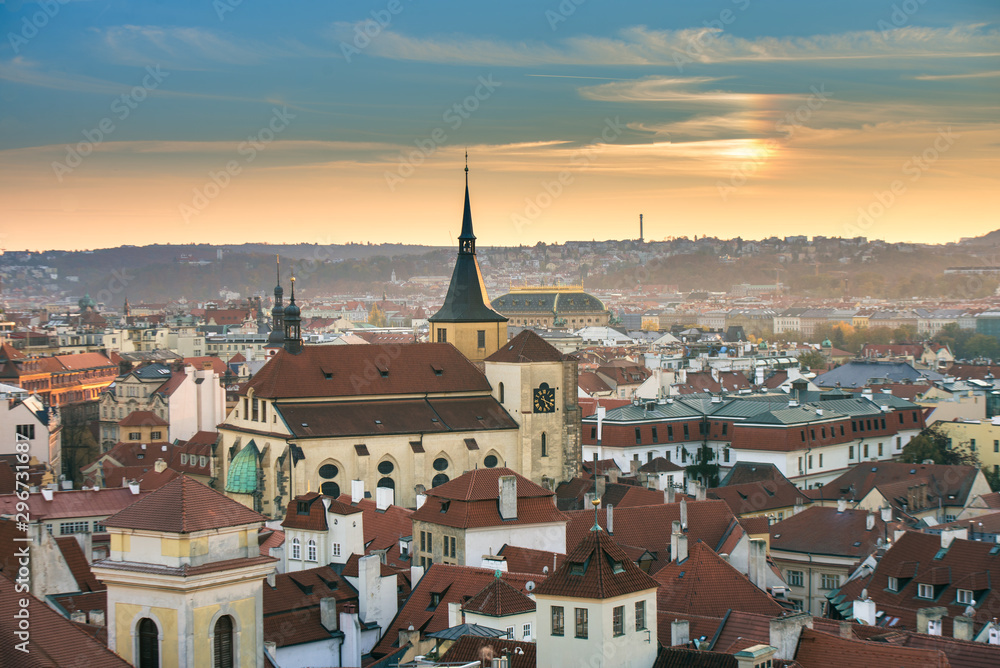 Prague Prague