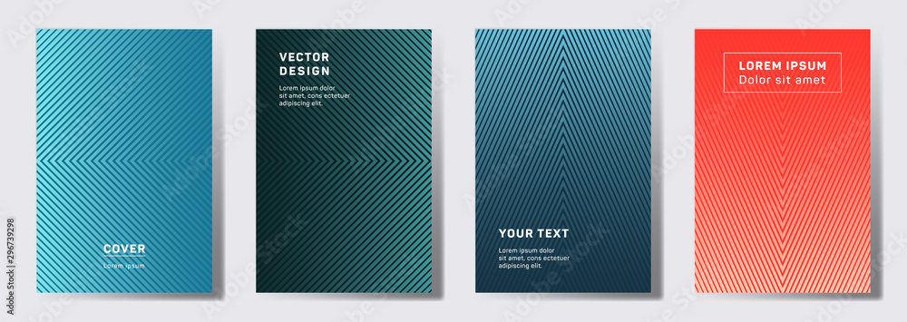Geometric lines patterns with edges, angles. Geometric lines patterns with edges, angles.