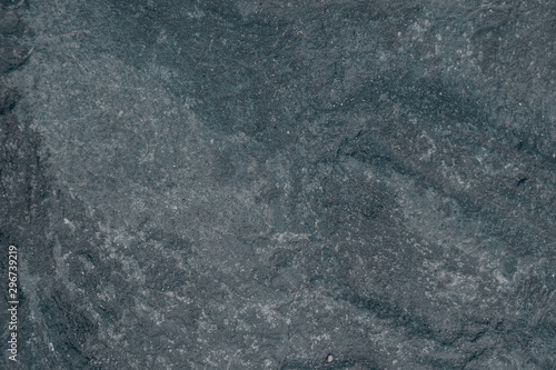texture of fine natural gray stone closeup for background