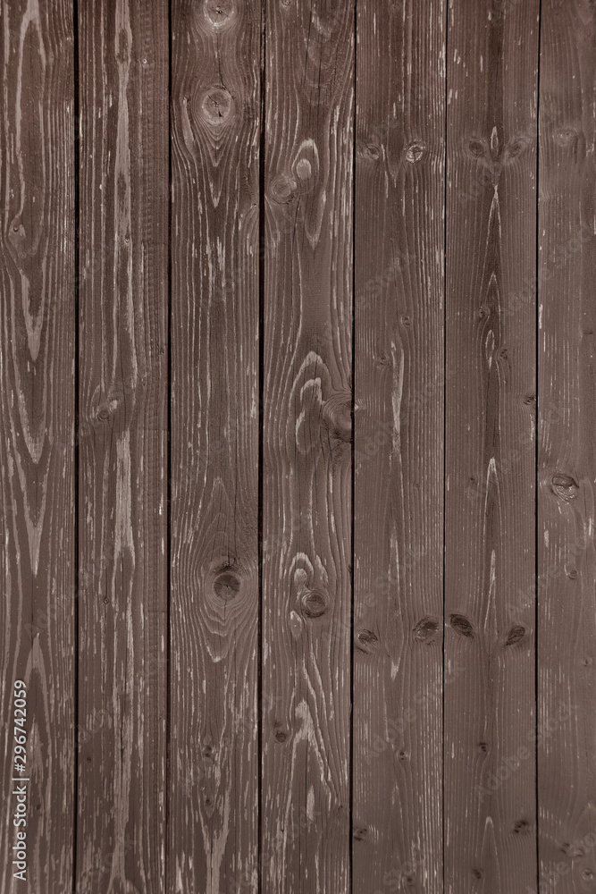 Fototapeta premium Holzplatte 49