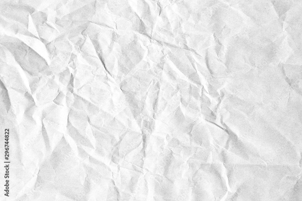 Gray Crumpled Paper Background Página Arrugada Gris De La Hoja Textura  áspera Abstracta, Espacio De La Copia Superficie Arrugada Foto de archivo -  Imagen de espacio, viejo: 154421644