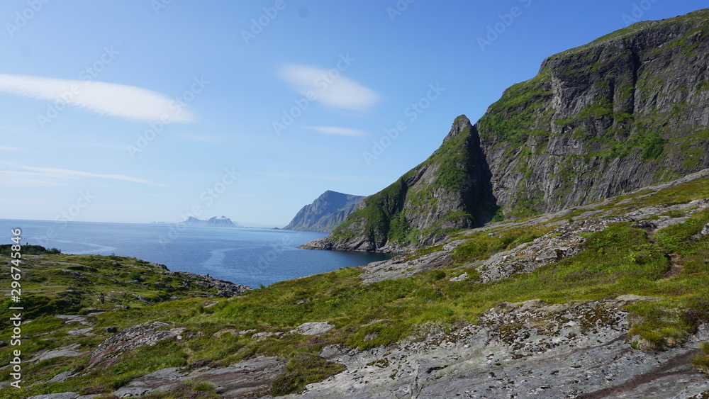 Norwegen Norwegen