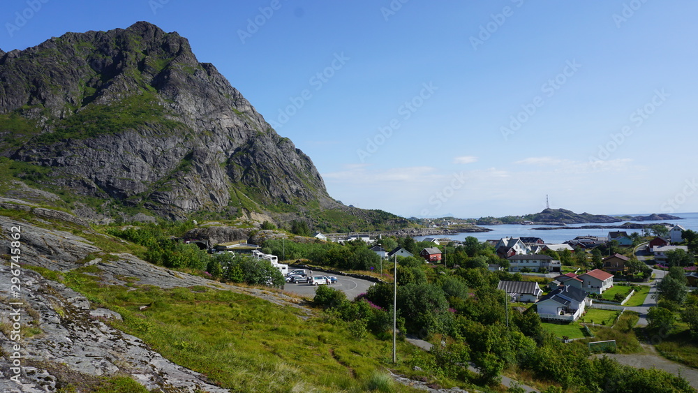 Norwegen Norwegen