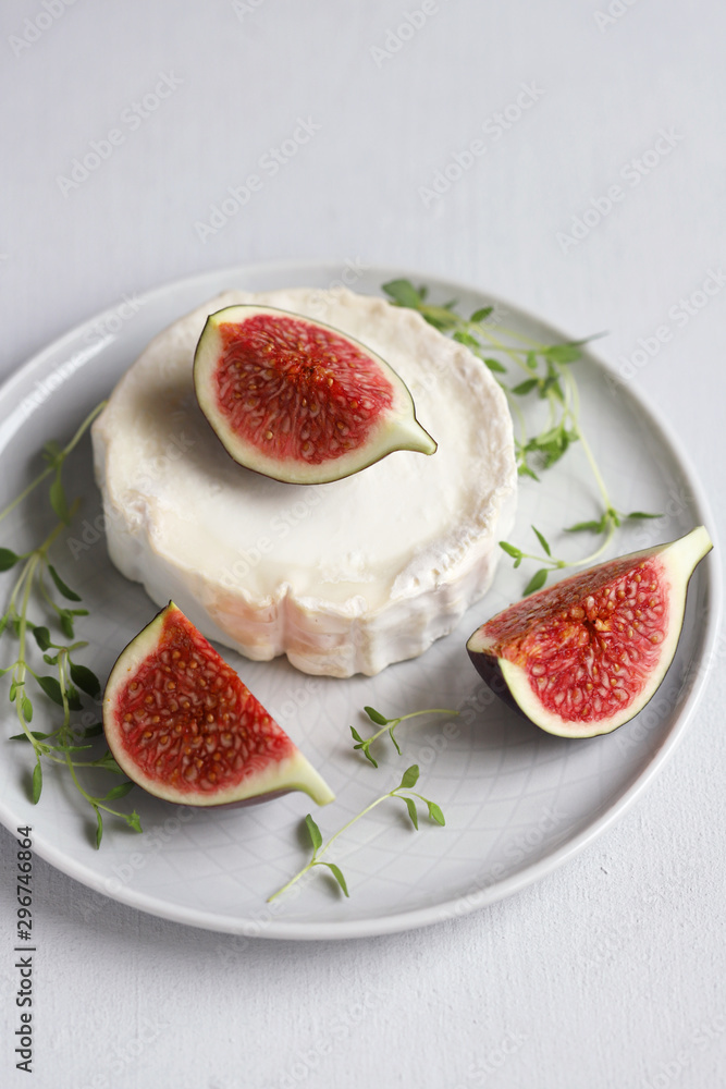 Feigen und Käse Feigen und Käse