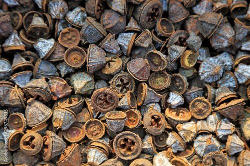 Chinese traditional condiments