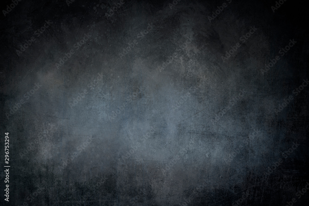 dark grungy blue background or texture dark grungy blue background or texture