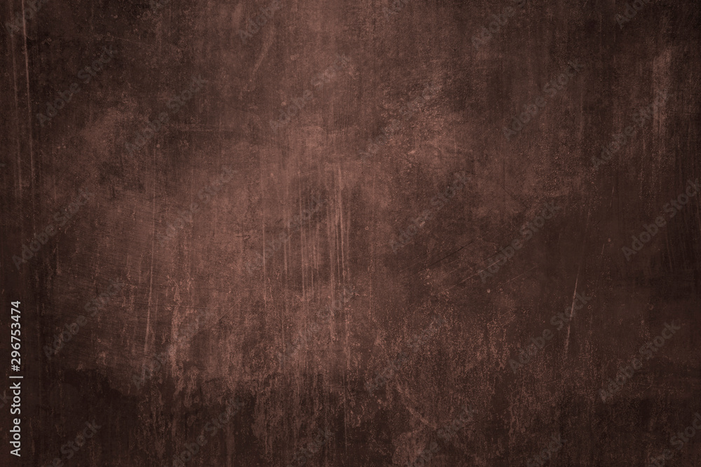 Brown grungy background or texture Brown grungy background or texture