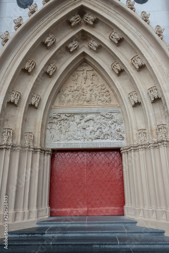 Mariazell - Basilica of the Birth of the Virgin Mary