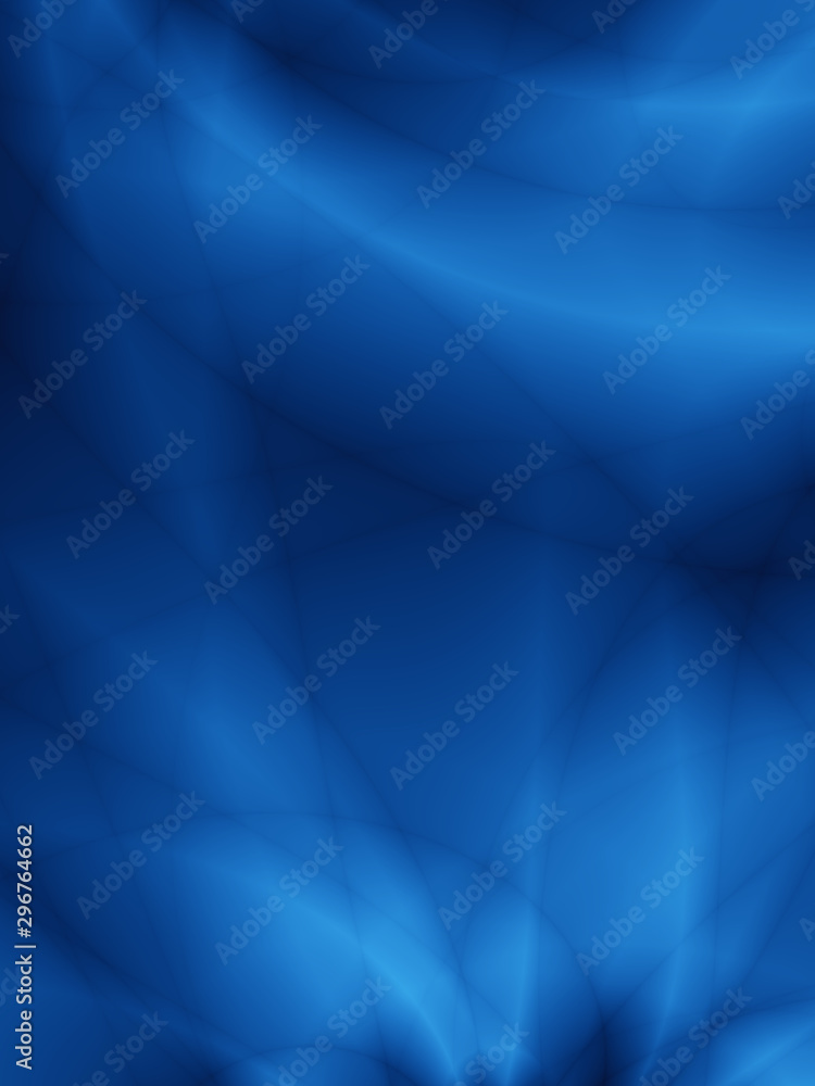 Card blue storm abstract wallpaper design Card blue storm abstract wallpaper design