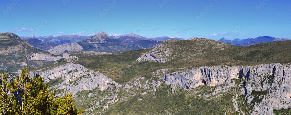 Gorges du Verdon