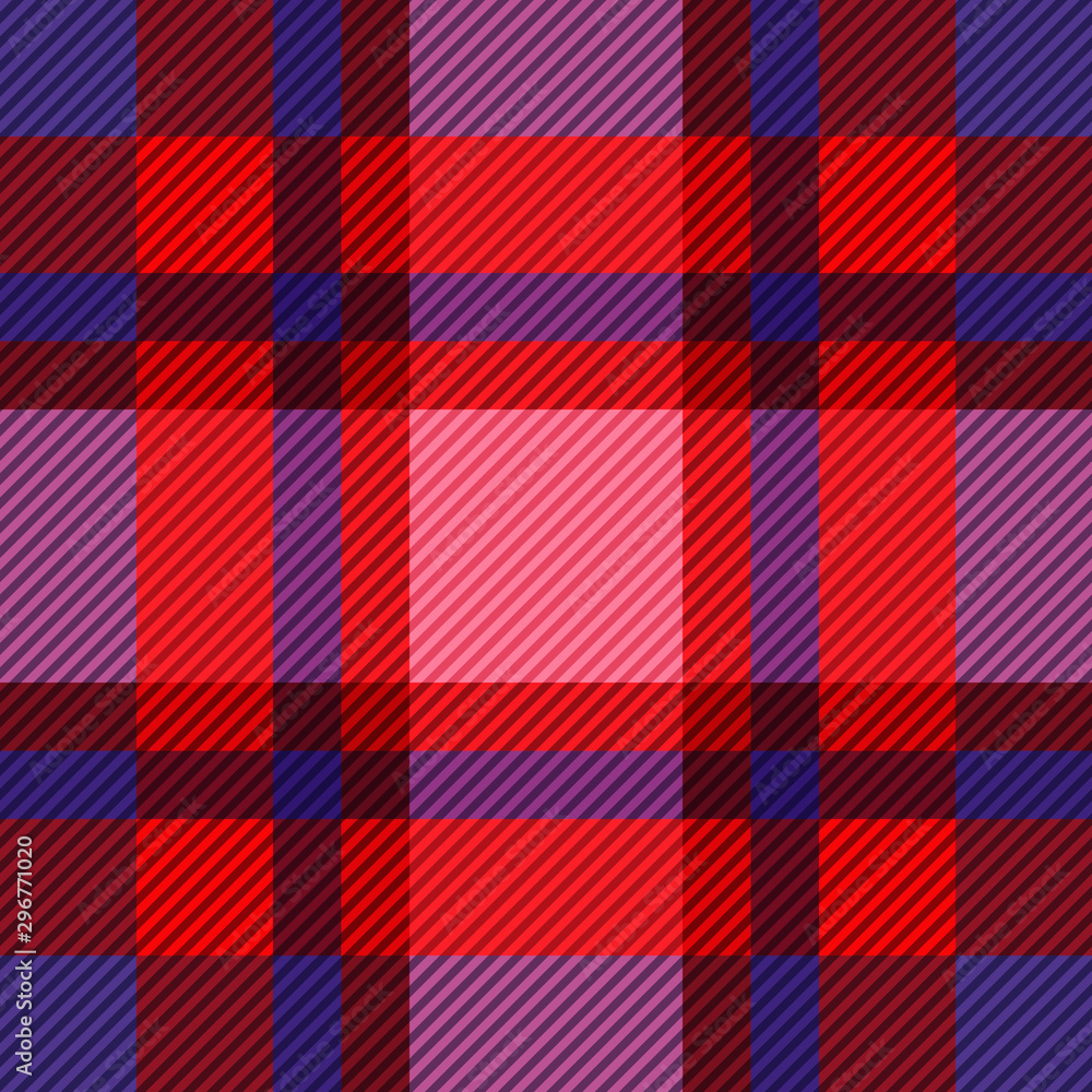 Tartan fabric texture Tartan fabric texture