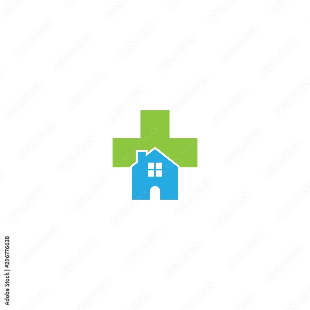 Healthy logo template vector icon design Healthy logo template vector icon design