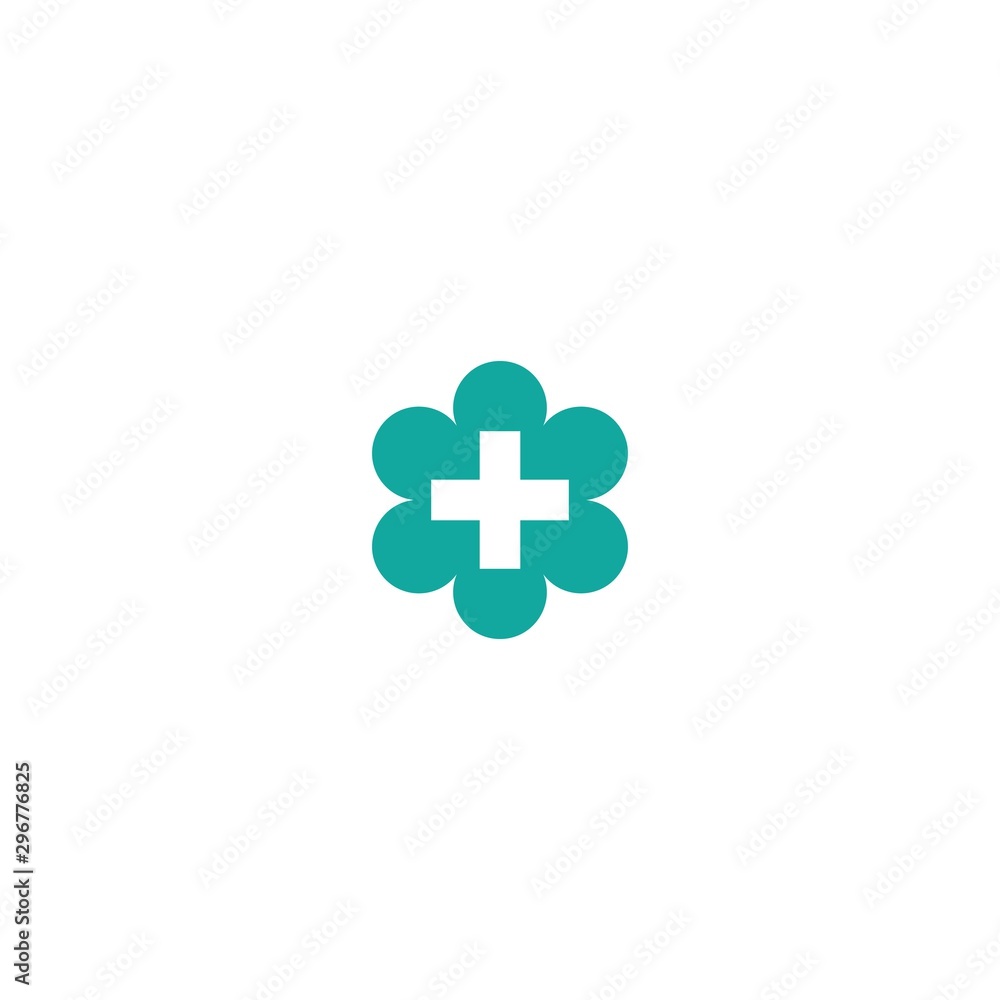 Healthy logo template vector icon design Healthy logo template vector icon design