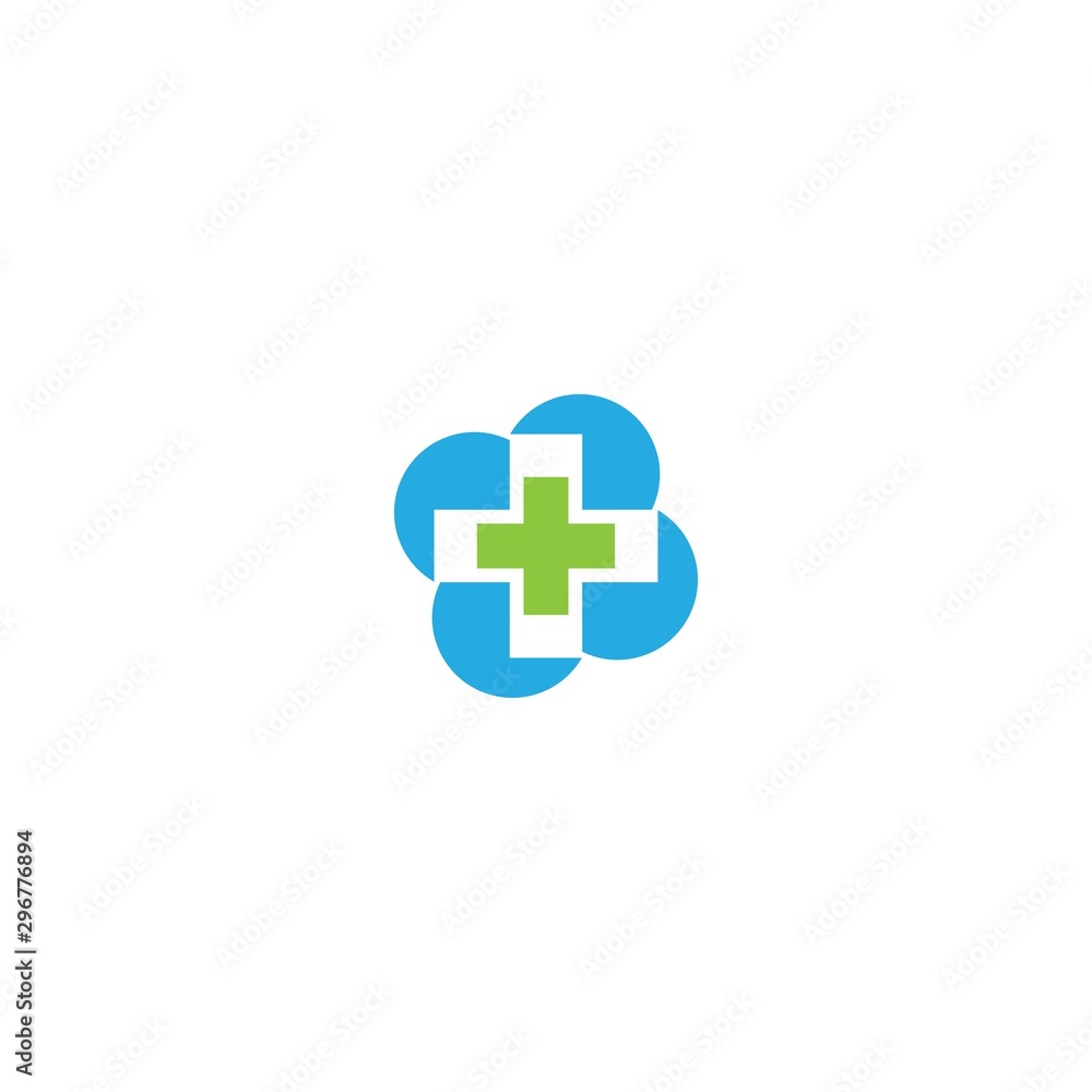 Healthy logo template vector icon design Healthy logo template vector icon design