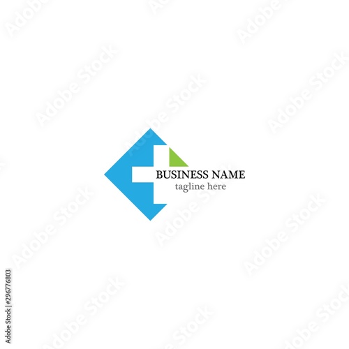 Free Download Healthy logo template vector icon design - GFXLoad