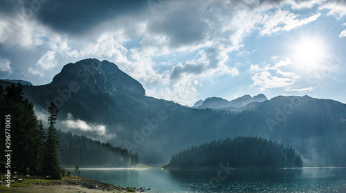 Durmitor