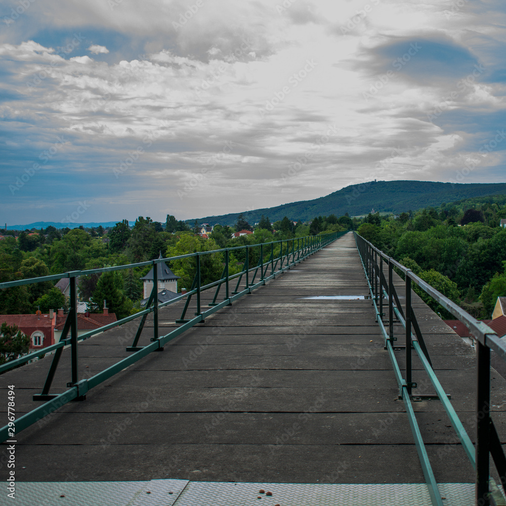 bridge over river bridge over river