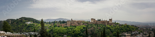 Granada © Jose
