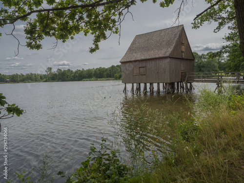 Lake House