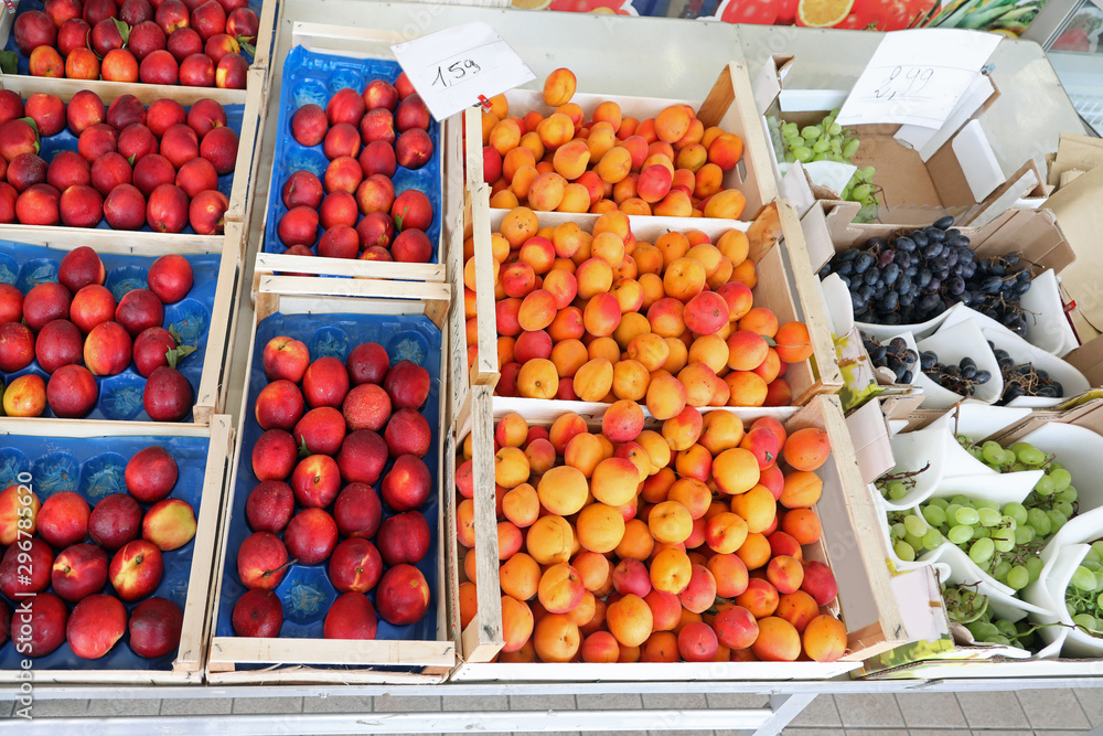 apricots peaches and grapes for sale apricots peaches and grapes for sale
