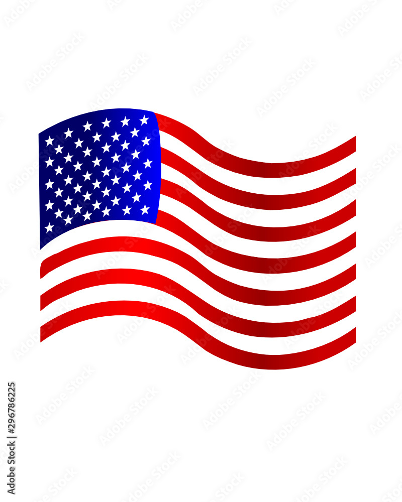 american flag of united states of america american flag of united states of america