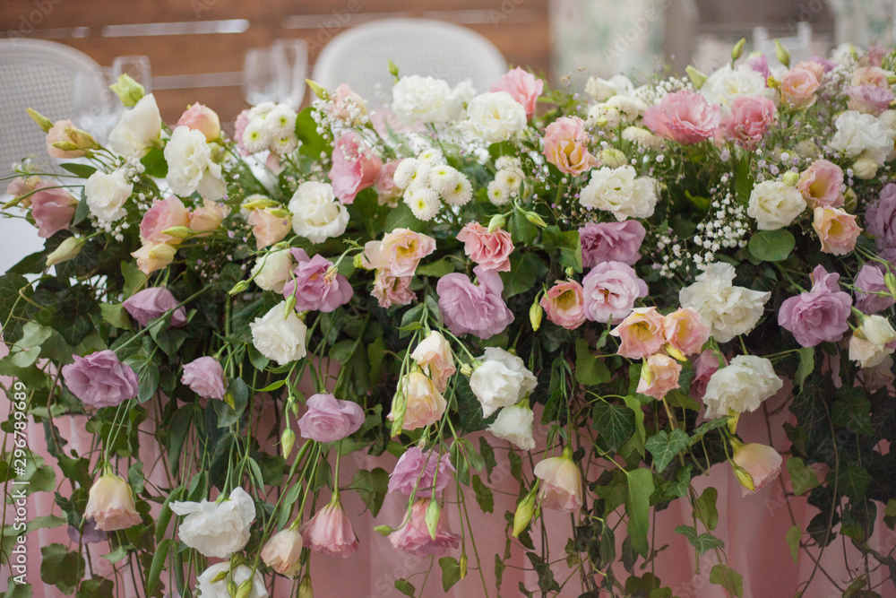 beautiful weddind floral decor beautiful weddind floral decor