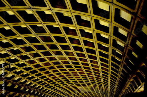 Subway Tunnel