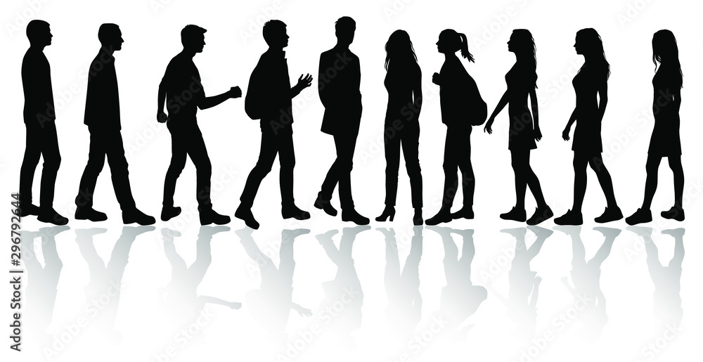 Different vector. Different walking. Занятия спортом на свежем воздухе. Different walking. Different walking.