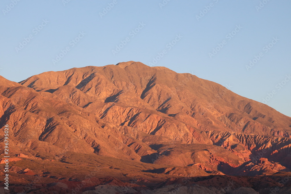Fototapeta premium death valley of fire