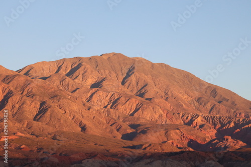death valley of fire