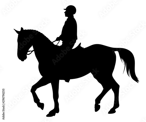 Horse racing