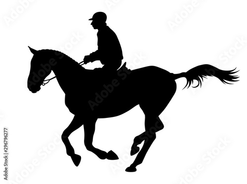 Horse racing