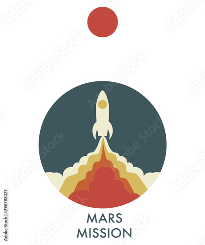 Rocket Launch