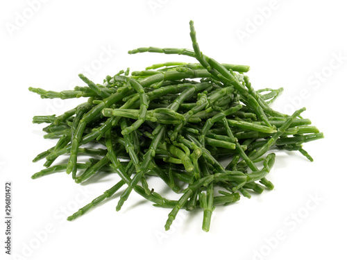 Fresh Passe Pierre Seaweed - Salicornia