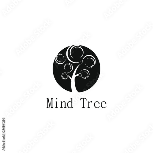 Human Resources , mind tree consulting logo design inspiration