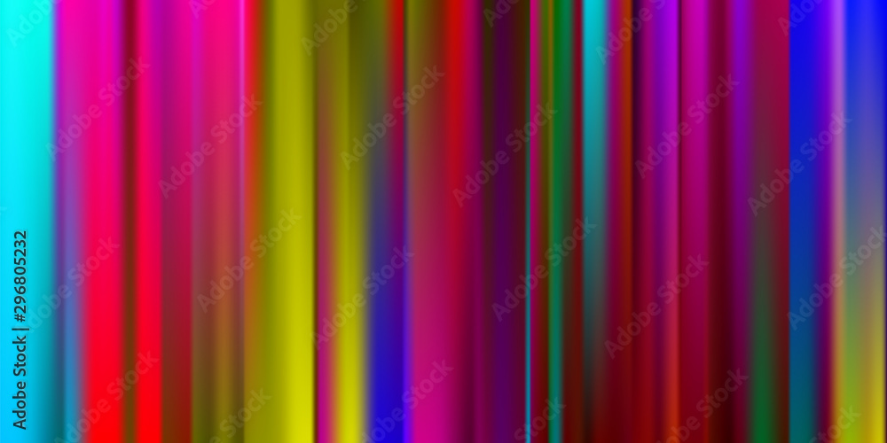 Holographic, Soft, Foil Background. Holographic, Soft, Foil Background.